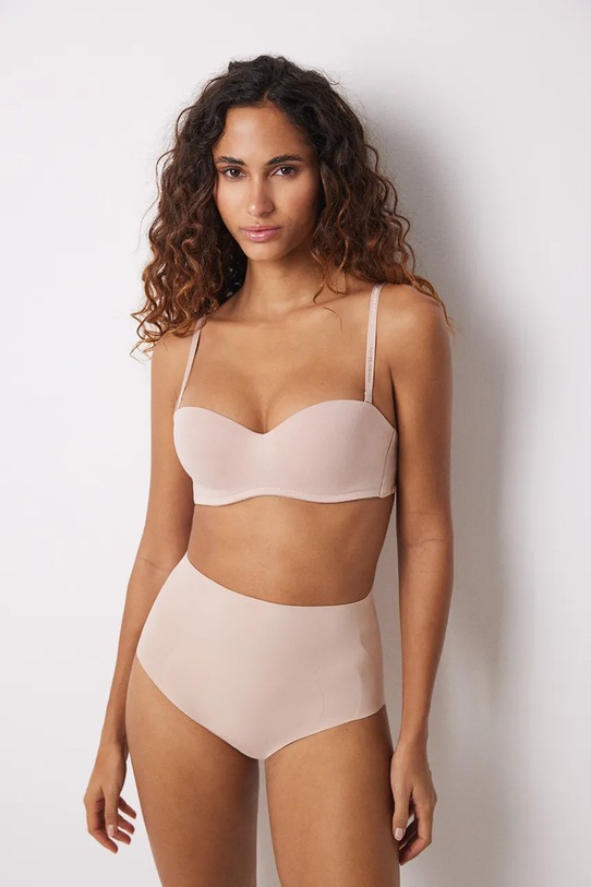 Tvarující kalhotky women'secret SHAPE MICRO BONDING 5182797