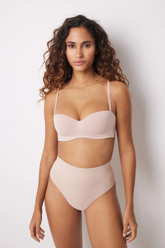 women'secret chiloți modulari SHAPE MICRO BONDING 5182798