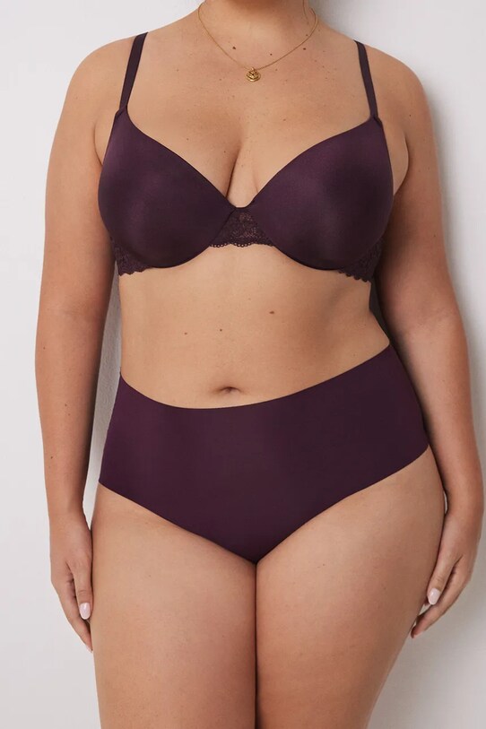 women'secret chiloti DITSY HELANKAS burgundia 4988457