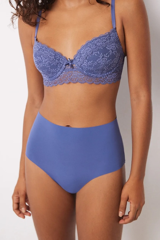 Труси women'secret DITSY HELANKAS трикотаж блакитний 4988455