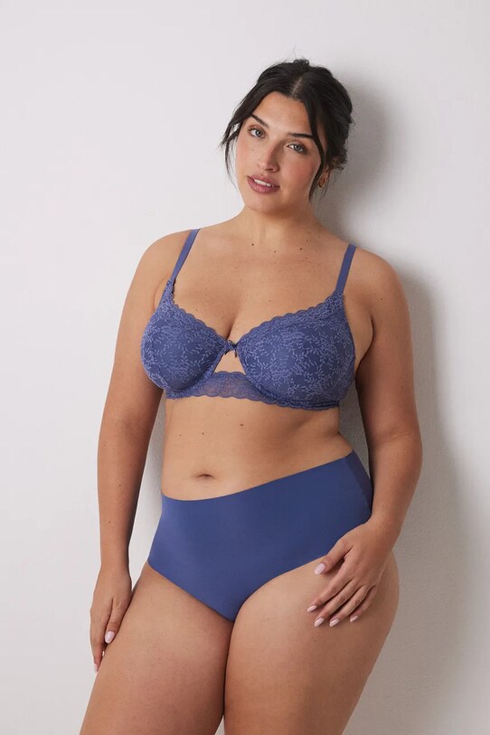 women'secret chiloti DITSY HELANKAS albastru 4988455