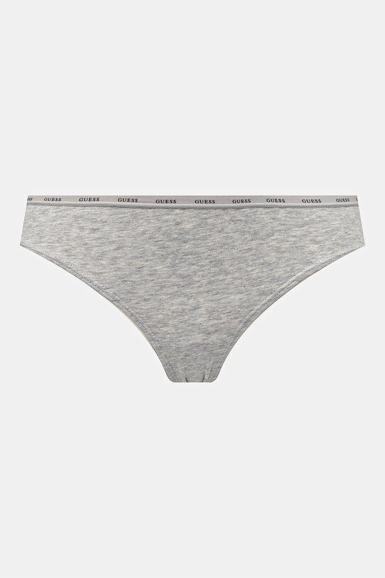 Одяг Труси Guess 3-pack O5RG12.K6YW1 сірий