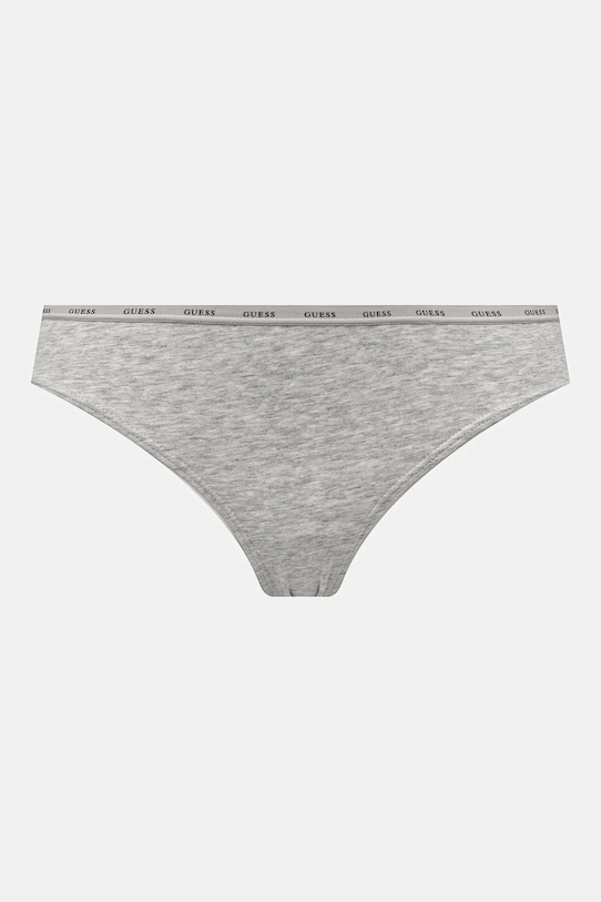 Îmbrăcăminte Guess chiloti 3-pack O5RG12.K6YW1 gri