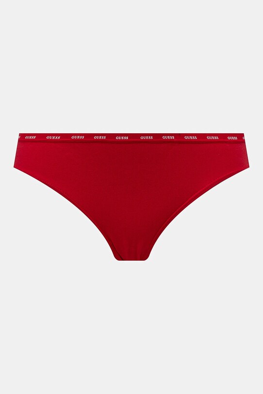 Труси Guess 3-pack сірий O5RG12.K6YW1