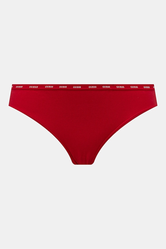 Guess chiloti 3-pack gri O5RG12.K6YW1