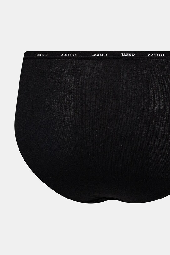 Oblačila Spodnjice Guess 3-pack O5RG12.K6YW1 črna