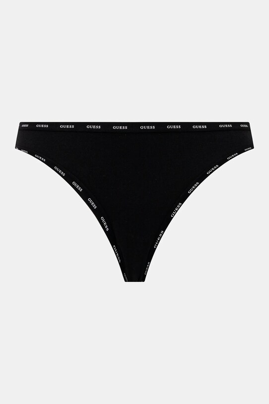 Guess brazyliany 3-pack biały O5RG11.K6YW1