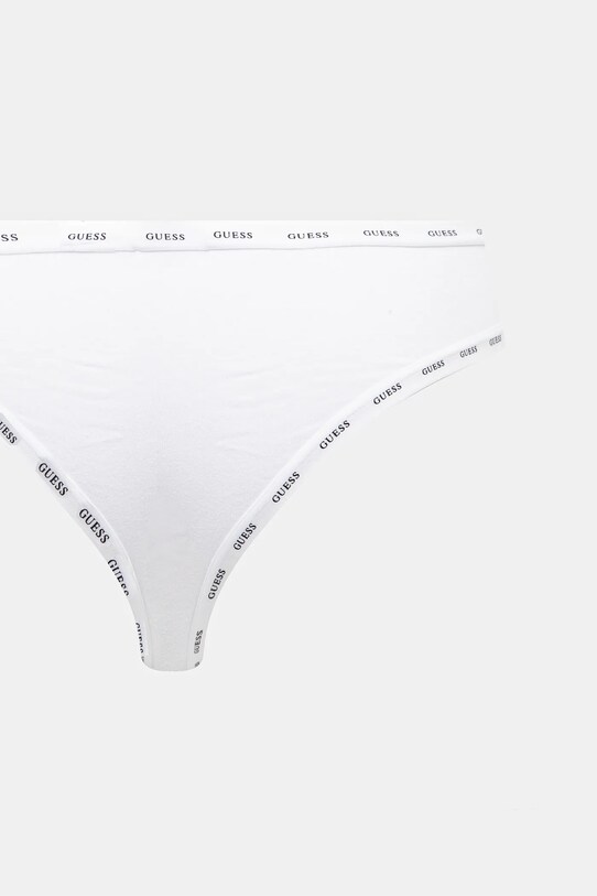 Guess brazyliany 3-pack O5RG11.K6YW1 biały