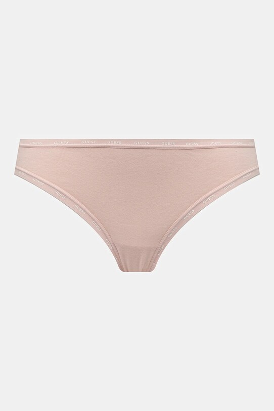 Guess chiloti brazilieni 3-pack O5RG11.K6YW1 alb SS25