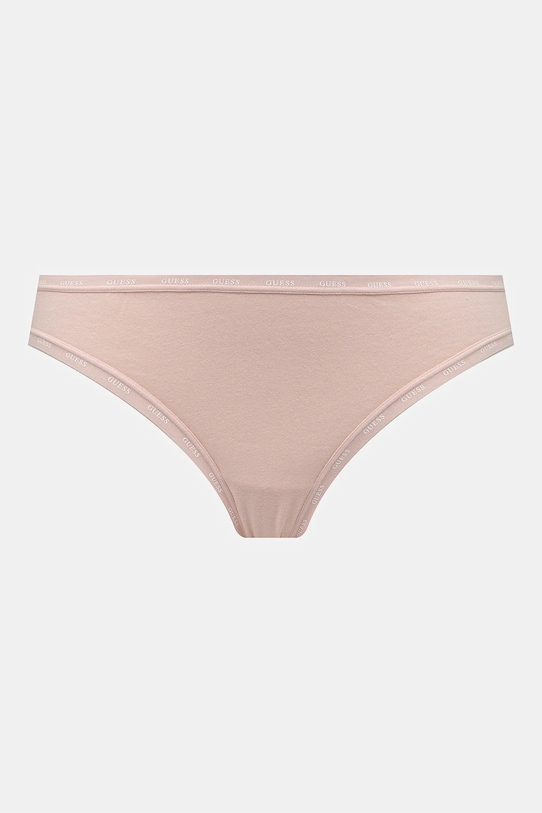 Бразилианы Guess 3 шт O5RG11.K6YW1 белый NC25