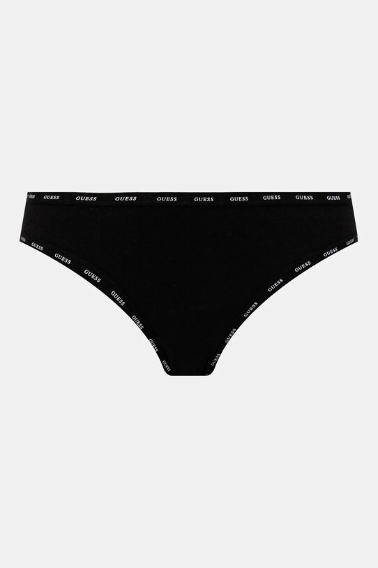 Guess chiloti brazilieni 3-pack alb O5RG11.K6YW1
