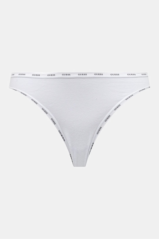 Guess stringi 3-pack O5RG13.K6YW1 szary SS25