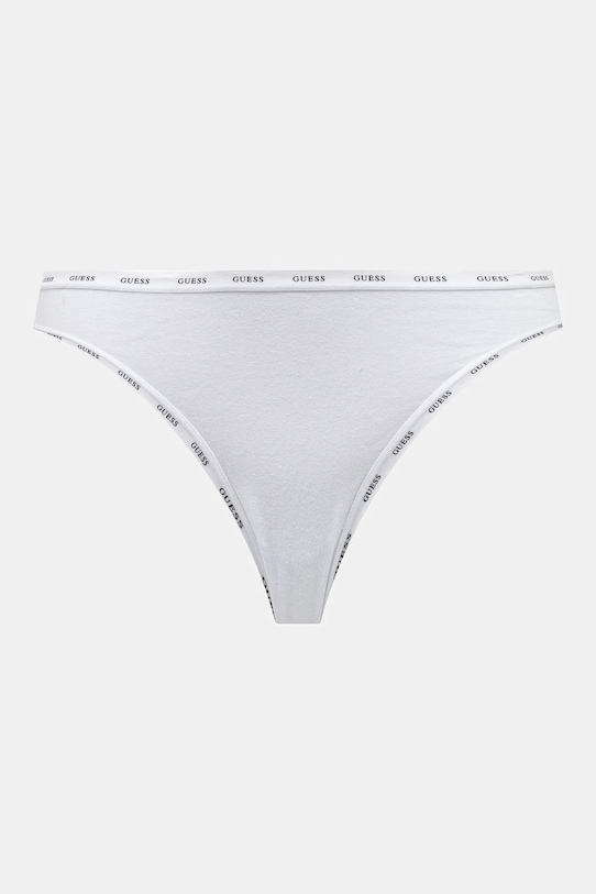 Guess stringi 3-pack O5RG13.K6YW1 szary SS25