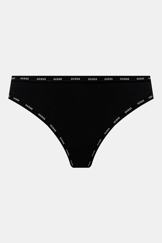 Guess stringi 3-pack O5RG13.K6YW1 różowy SS25