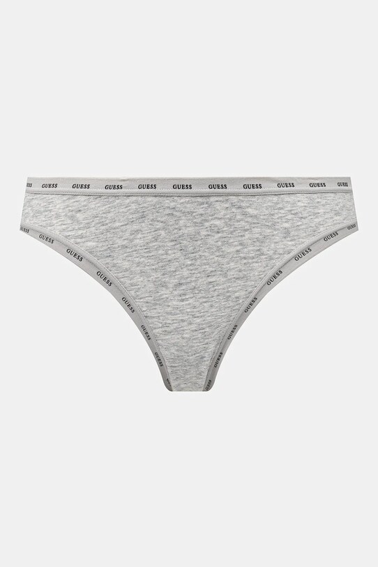 Guess tanga 3-pack O5RG13.K6YW1 rosu SS25