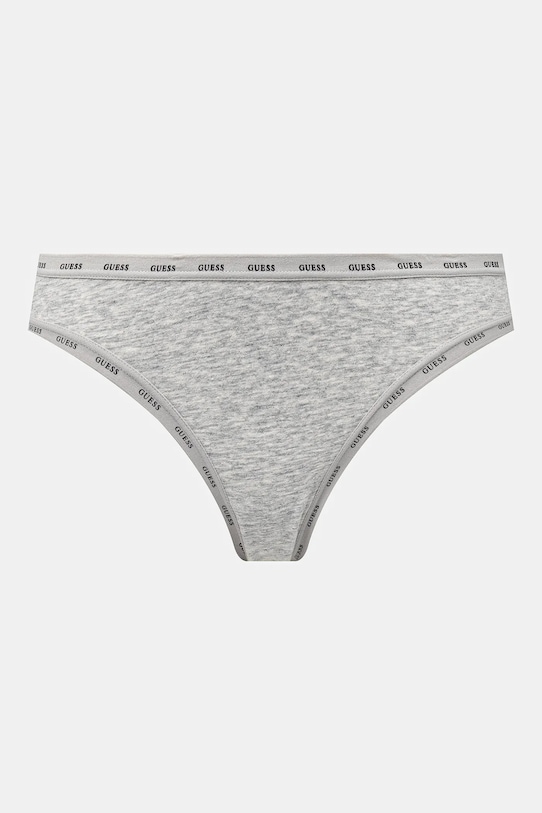 Guess stringi 3-pack O5RG13.K6YW1 czerwony SS25