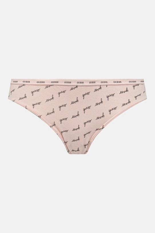 Guess figi 3-pack O5RG15.K6YW1 beżowy NC25