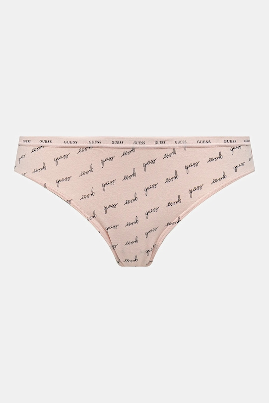 Guess figi 3-pack O5RG15.K6YW1 beżowy NC25