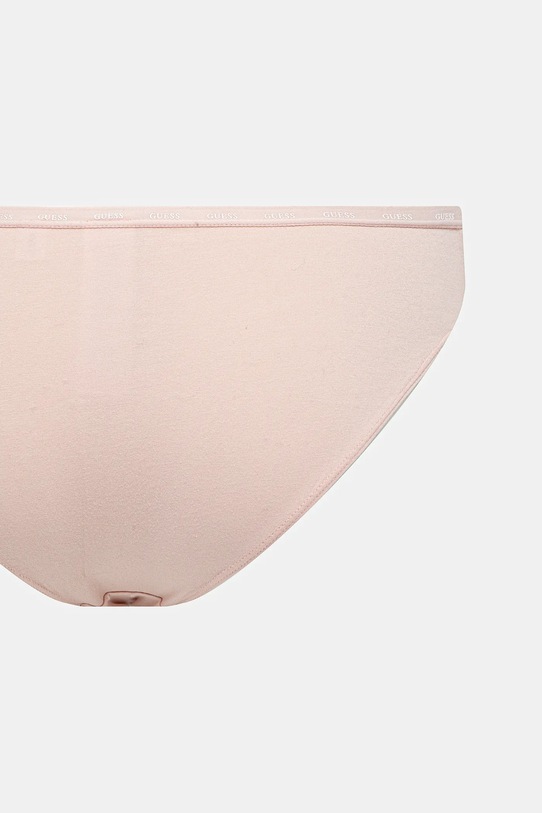 Guess figi 3-pack O5RG15.K6YW1 beżowy