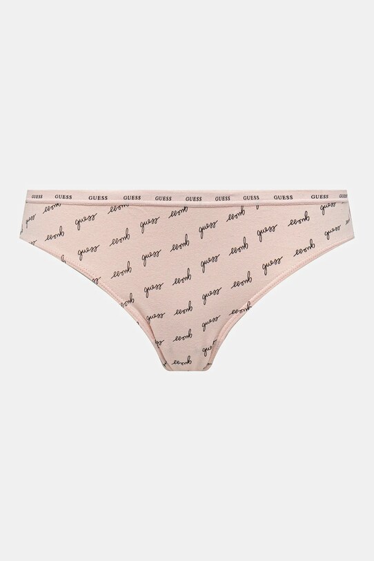 Guess figi 3-pack O5RG15.K6YW1 pomarańczowy SS25