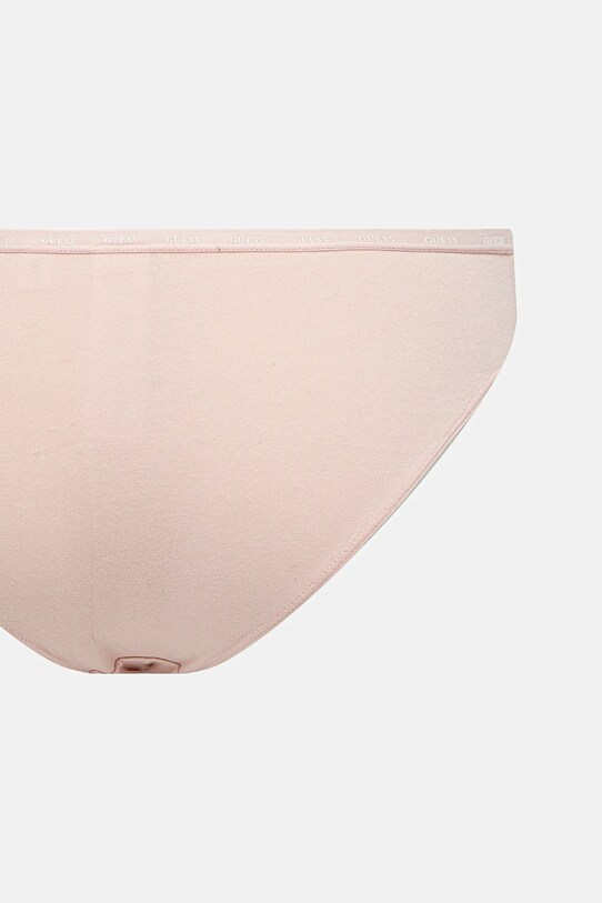 Guess figi 3-pack O5RG15.K6YW1 pomarańczowy