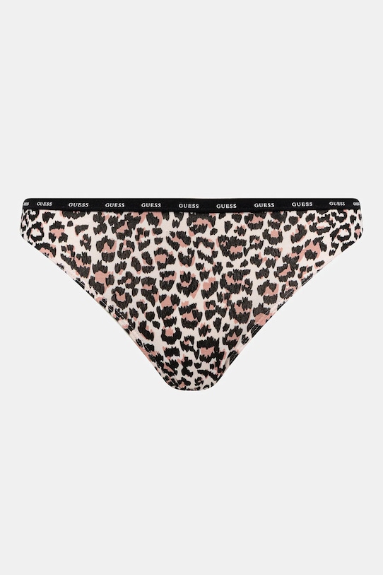 Σλιπ Guess 3-pack O5RG15.K6YW1 μαύρο NC25