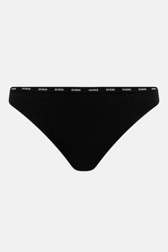Ρούχα Σλιπ Guess 3-pack O5RG15.K6YW1 μαύρο
