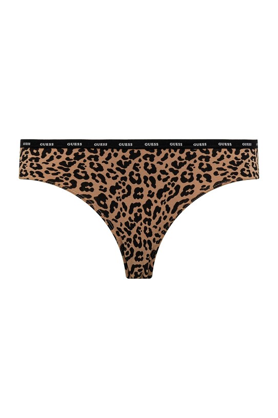 Guess figi 3-pack O5RG15.K6YW1 czarny SS25