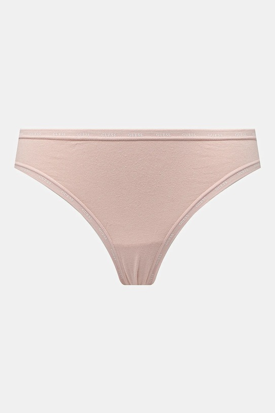 Oblečení Kalhotky Guess 3-pack O5RG14.K6YW1 růžová