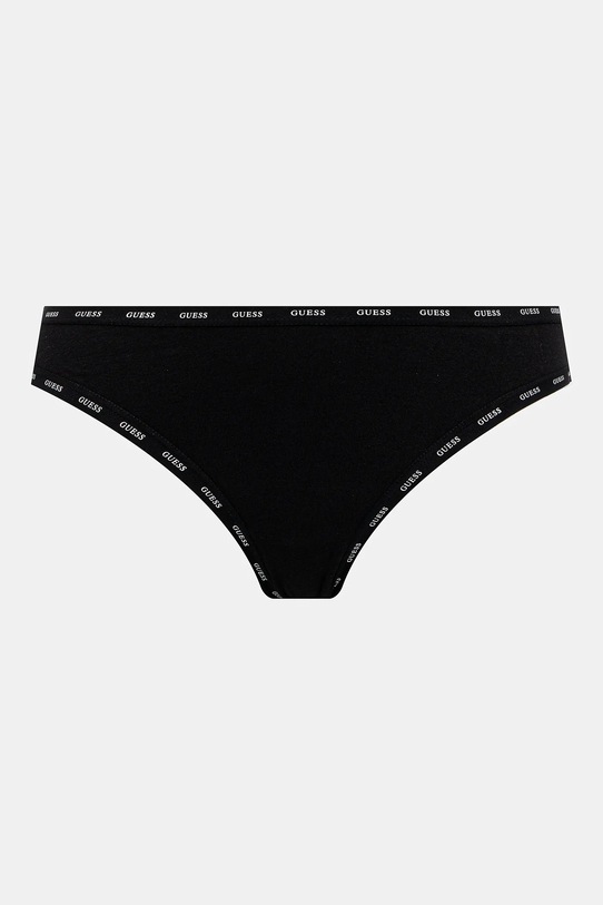 Odzież Guess figi 3-pack O5RG14.K6YW1 czarny