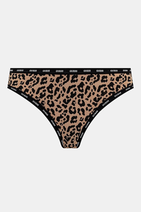 Guess chiloți 3-pack O5RG14.K6YW1 multicolor NC25