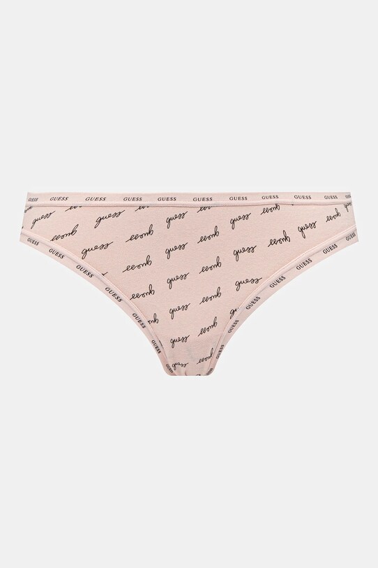 Tangice Guess 3-pack O5RG22.K6YW1 roza NC25