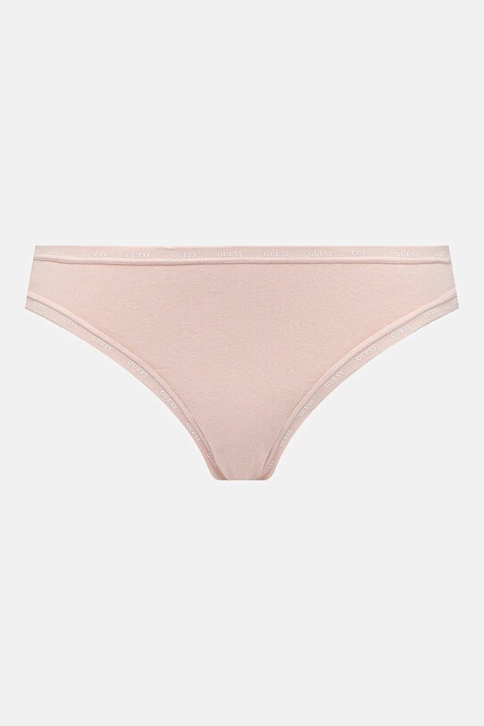 Oblačila Tangice Guess 3-pack O5RG22.K6YW1 roza