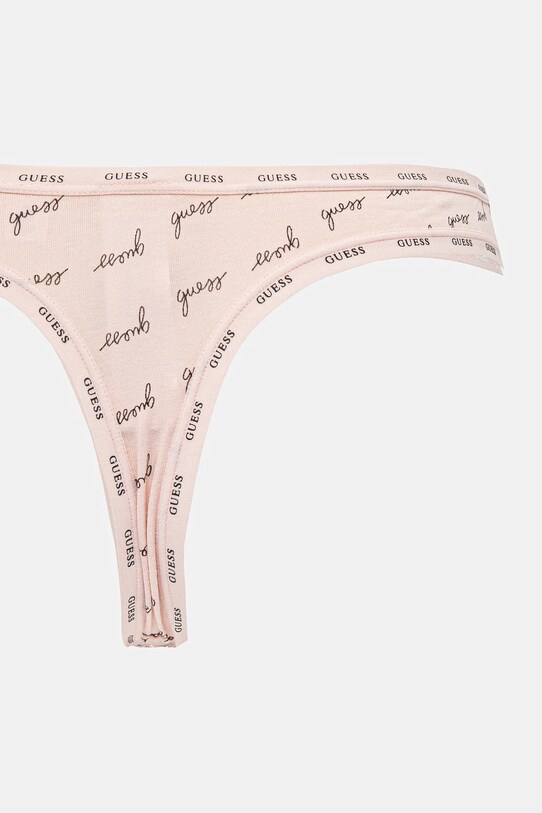 Tangice Guess 3-pack roza O5RG22.K6YW1