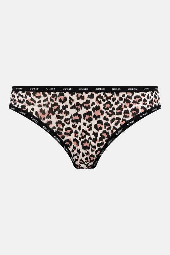 Guess stringi 3-pack O5RG22.K6YW1 czarny NC25