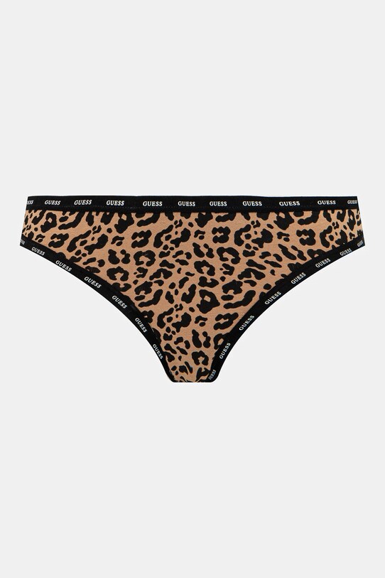 Tangice Guess 3-pack O5RG22.K6YW1 črna SS25