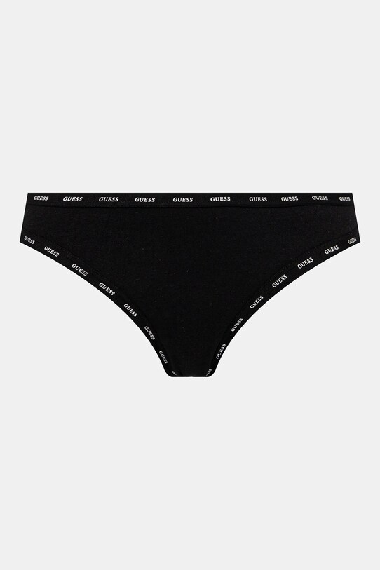 Oblačila Tangice Guess 3-pack O5RG22.K6YW1 črna