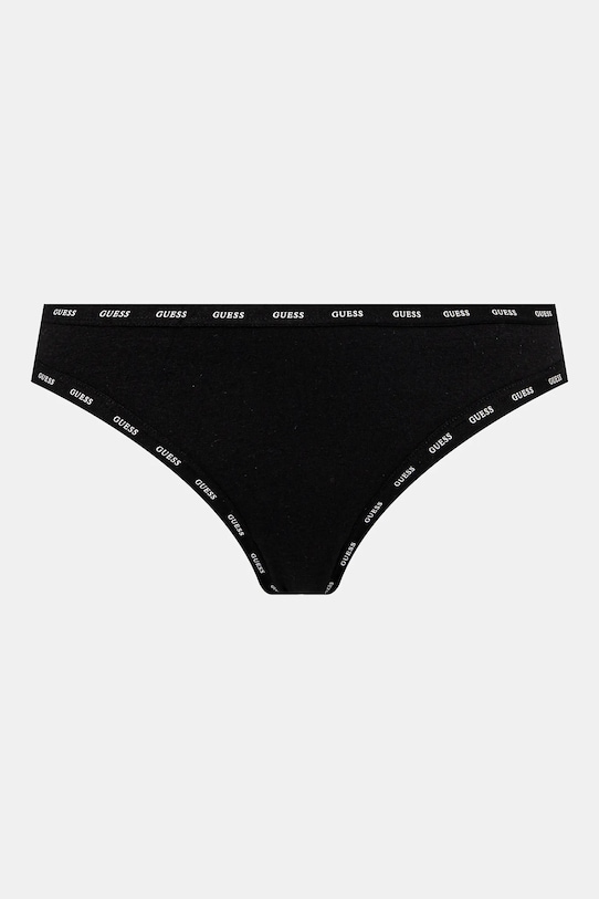 Oblačila Tangice Guess 3-pack O5RG22.K6YW1 črna
