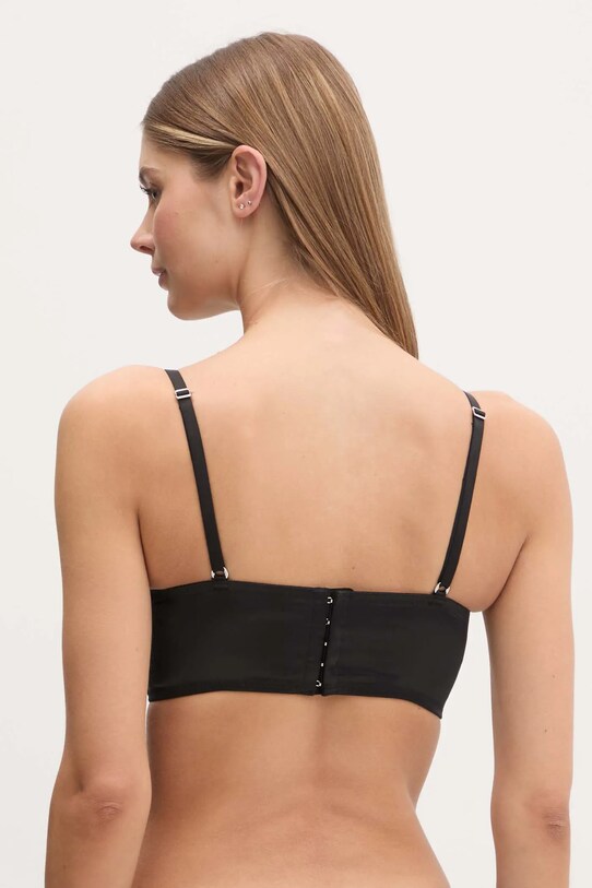 Бюстгальтер Guess EBBY O5RC19.KCNR0 чёрный SS25