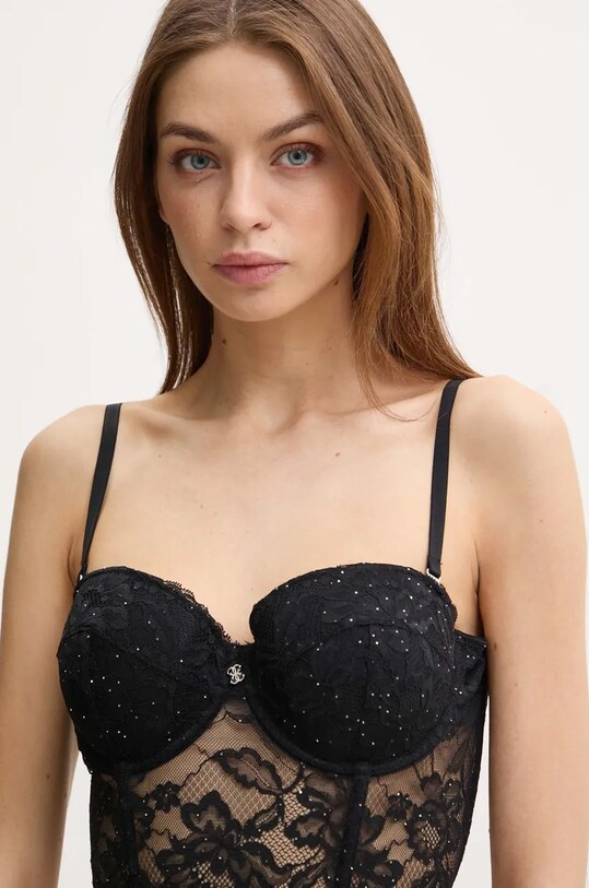 Îmbrăcăminte Guess sutien SARA O5RC02.KCL40 negru