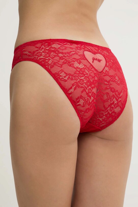 ????? Guess VANESSA O5RE09.KBGT0 красный SS25