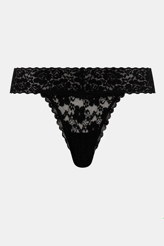 Guess tanga 3-pack O5RG18.KC5L0 roz SS25