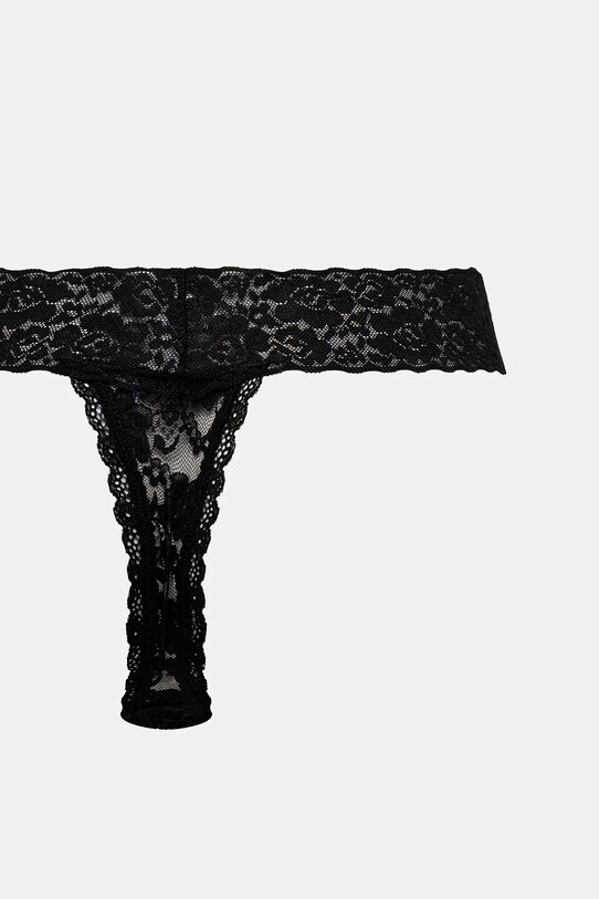 Guess tanga 3-pack O5RG18.KC5L0 roz