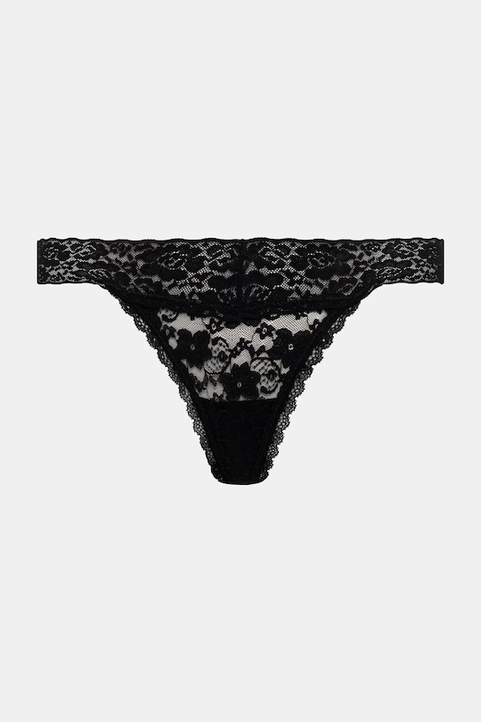 Guess stringi 3-pack O5RG18.KC5L0 czarny SS26