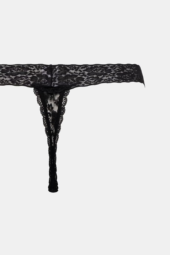 Odzież Guess stringi 3-pack O5RG18.KC5L0 czarny