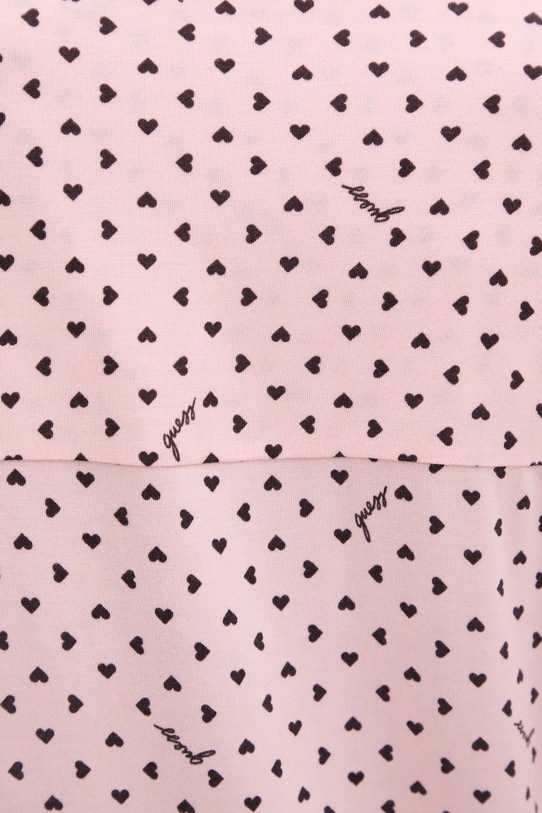 Guess pijama SASHA O5RX08.KCIN2 roz