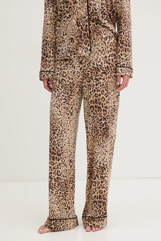 Abbigliamento Guess pigiama SASHA O5RX08.KCIN2 beige