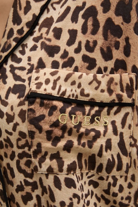 Guess pigiama SASHA O5RX08.KCIN2