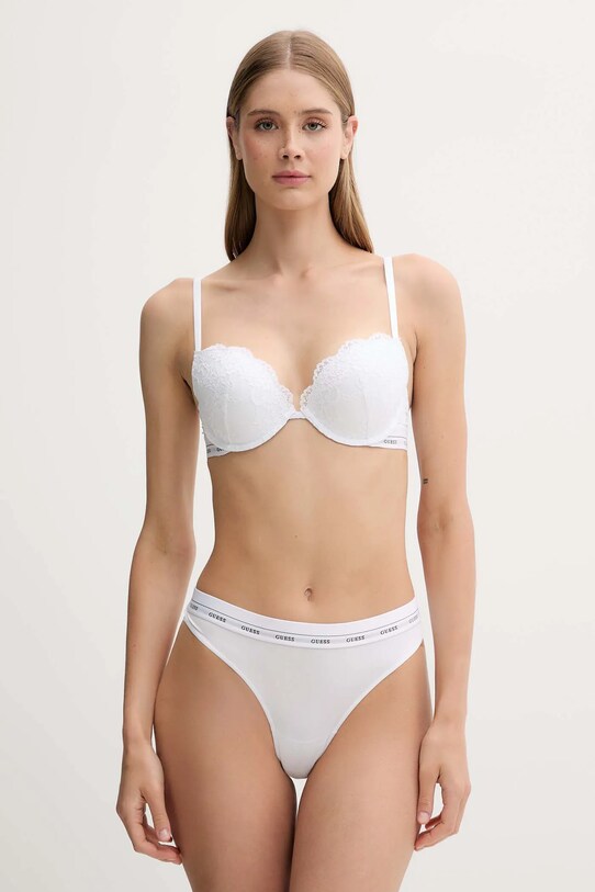 Одежда Бразилианы Guess JANE O5RE25.KCF20 белый