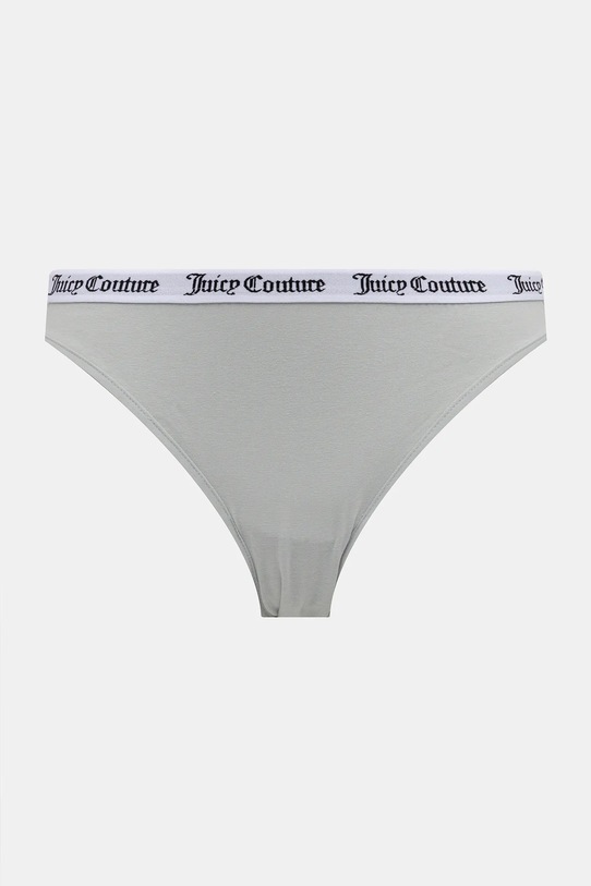 Juicy Couture figi DIDDY BRIEF 3PK 3-pack JCLBR224572 różowy AW25